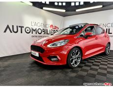 Ford Fiesta Lisieux