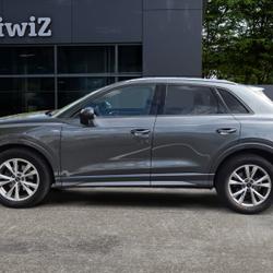 Audi Q3 35 Tfsi 150 ch S-line S-tronic 7 occasion - photo 2/37