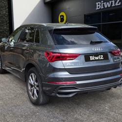 Audi Q3 35 Tfsi 150 ch S-line S-tronic 7 occasion - photo 3/37
