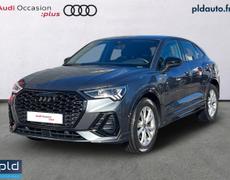 Audi Q3 Aix-en-Provence