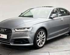 Audi A6 Férin
