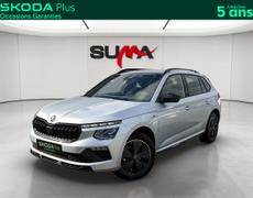 Skoda Kamiq Mâcon