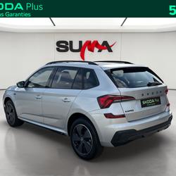 Skoda Kamiq Kamiq 1.0 TSI Evo 2 116 ch DSG7 Monte Carlo M&acirc;con