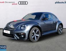 Volkswagen Coccinelle Aix-en-Provence