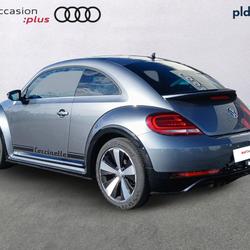 Volkswagen Coccinelle Coccinelle 2.0 TSI 220 BMT DSG6 Ultimate Aix-en-Provence