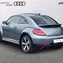 Volkswagen Coccinelle Coccinelle 1.4 TSI 150 BMT DSG7 Ultimate Aix-en-Provence