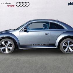 Volkswagen Coccinelle Coccinelle 2.0 TSI 220 BMT DSG6 Ultimate Aix-en-Provence