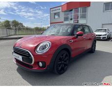Mini Clubman Pont-Saint-Martin