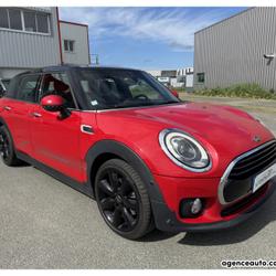 Mini Clubman F54 2.0D 150 BVA8 KENSINGTON | GARANTIE 6 MOIS Pont-Saint-Martin