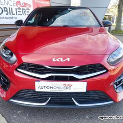 Kia Pro Cee'd GT LINE 160ch Pont-Audemer