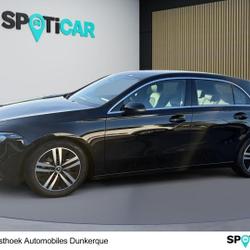 Mercedes Classe A 180 136ch Progressive Line occasion - Dunkerque - photo 2/28