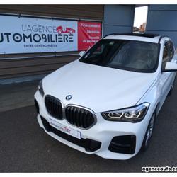 BMW X1 HYBRID M-SPORT XDRIVE BVA Pont-Audemer