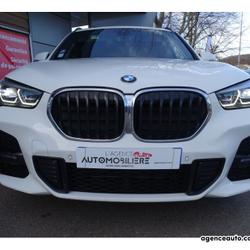 BMW X1 HYBRID M-SPORT XDRIVE BVA Pont-Audemer