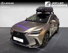 Lexus NX Échirolles