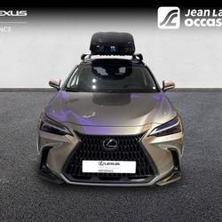 Lexus NX 350h 2WD Hybride Match Point occasion - &Eacute;chirolles - photo 2/19