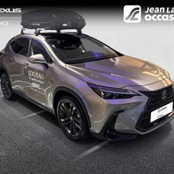 Lexus NX 350h 2WD Hybride Match Point occasion - &Eacute;chirolles - photo 3/19