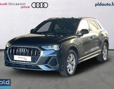 Audi Q3 Aix-en-Provence