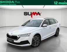 Skoda Octavia Combi Mâcon