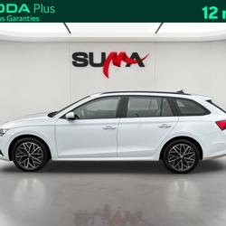 Skoda Octavia Combi Octavia Combi 2.0 TDI 150 ch DSG7 Business M&acirc;con