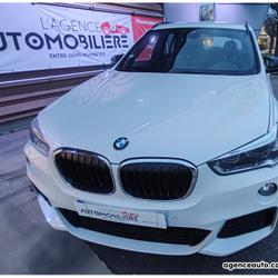BMW X1 M-SPORT SDRIVE Pont-Audemer