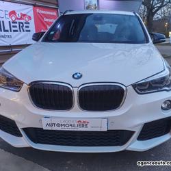 BMW X1 M-SPORT SDRIVE Pont-Audemer
