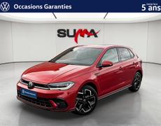 Volkswagen Polo Mâcon