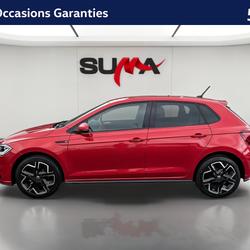 Volkswagen Polo Polo 1.0 TSI 95 S&S BVM5 R-Line Edition M&acirc;con