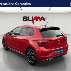 Volkswagen Polo 1.0 TSI 95 S&S BVM5 R-Line Edition occasion - M&acirc;con - photo 3/22
