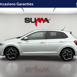 Volkswagen Polo Polo 1.0 TSI 95 S&S BVM5 R-Line Edition M&acirc;con