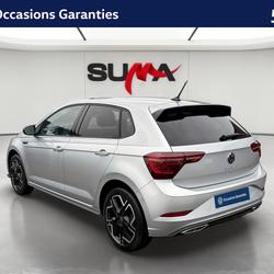 Volkswagen Polo Polo 1.0 TSI 95 S&S BVM5 R-Line Edition M&acirc;con