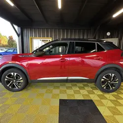 Peugeot 2008 1.2 PURETECH 130CH S&S GT Qu&eacute;ven