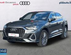 Audi Q3 Aix-en-Provence