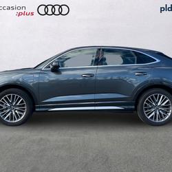 Audi Q3 Q3 Sportback 45 TFSIe 245 ch S tronic 6 S line Aix-en-Provence