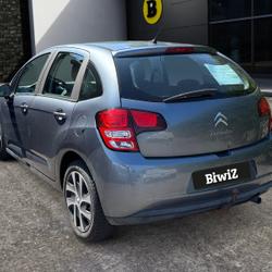 Citroen C3 Generation-ii 1.6 Hdi 90 ch Airplay occasion - photo 3/37