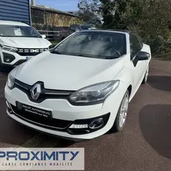 Renault Megane Coupe Intens Energy dCi 130- 2015 occasion - Montmartin-sur-Mer - photo 2/6