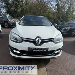 Renault Megane Coupe Intens Energy dCi 130- 2015 occasion - Montmartin-sur-Mer - photo 3/6