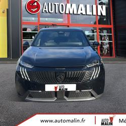 Peugeot 3008 Hybrid 136 e-DCS6 Allure M&eacute;rignac