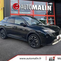 Peugeot 3008 Hybrid 136 e-DCS6 Allure M&eacute;rignac