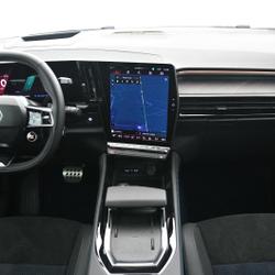 Renault Rafale E-Tech 4x4 300 atelier Alpine Jonzac