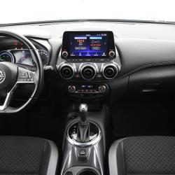 Nissan Juke HYBRID 143 N-Connecta Jonzac