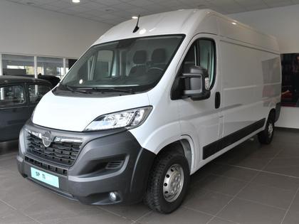 Opel Movano - FGN 3.5T L3H2 140 BLUE HDI PLANCHER/CAMERA/CARPLAY - 23 988 €