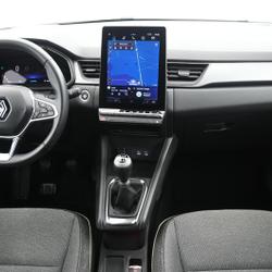 Renault Captur Eco-G 100 ch Techno Jonzac