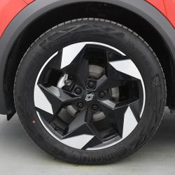 Renault Captur Eco-G 100 ch Techno Jonzac