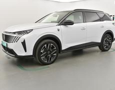 Peugeot 5008 Jonzac