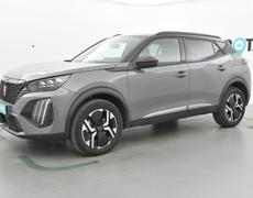Peugeot 2008 - BlueHDi 130 EAT8 GT +CAM360 - 22 890 €