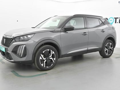 Peugeot 2008 - BlueHDi 130 EAT8 GT +CAM360 - 22 890 €
