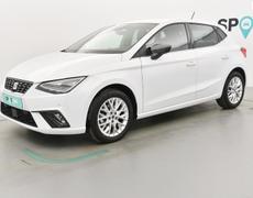 Seat Ibiza - 1.0 TSI 115 ch BVM6 Special Edition GAR 03/2030 - 17 980 €