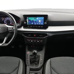 Seat Ibiza 1.0 TSI 115 ch BVM6 Special Edition GAR 03/2030 Jonzac