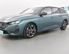 Peugeot 308 SW - BlueHDi 130ch EAT8 Allure Pack +ATTELAGE - 18 980 €