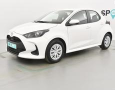 Toyota Yaris - Hybride 116h Dynamic - 20 980 €